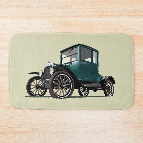 Item preview, 1924 Ford Model T Doctors Coupe designed and sold by candc-retro.