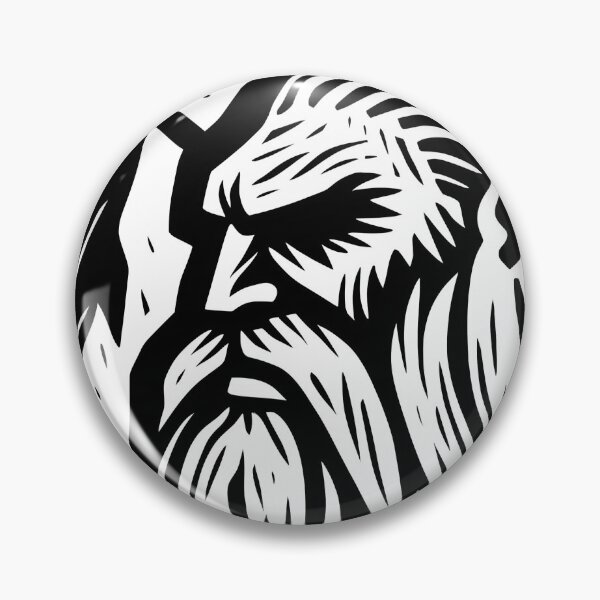 Item preview, Lord of the Giant Mountains designed and sold by Hensfield.
