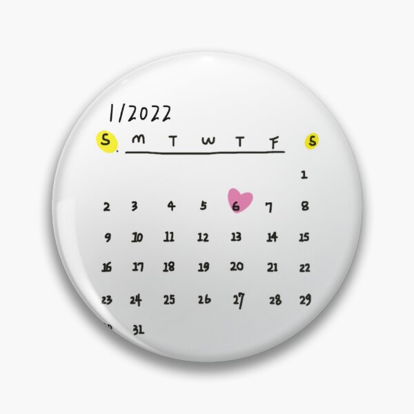 Item preview, January 6, 2022 is our day together Important days designed and sold by Qyxx001.