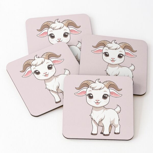 Item preview, Goat designed and sold by Atlantico54.