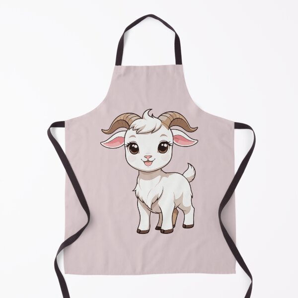 Item preview, Goat designed and sold by Atlantico54.