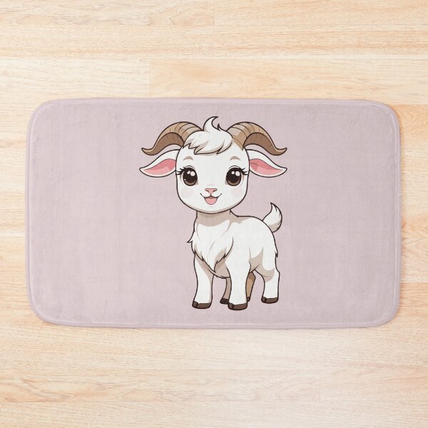 Item preview, Goat designed and sold by Atlantico54.