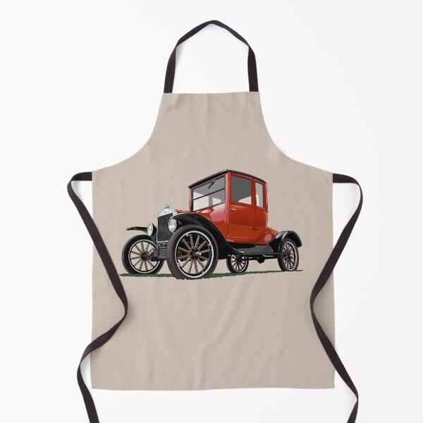 Item preview, 1924 Ford Model T Doctors Coupe designed and sold by candc-retro.