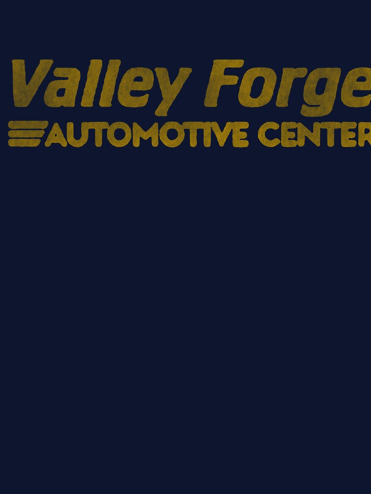 Thumbnail 7 of 7, Classic T-Shirt, Valley Forge Automotive Center - Tires designed and sold by ConnorKelly.
