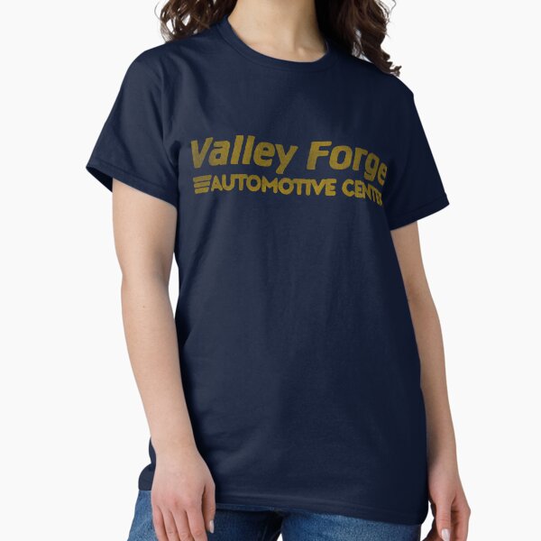 Item preview, Valley Forge Automotive Center - Tires designed and sold by ConnorKelly.