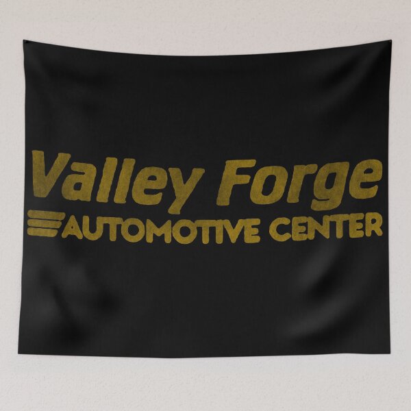 Item preview, Valley Forge Automotive Center - Tires designed and sold by ConnorKelly.