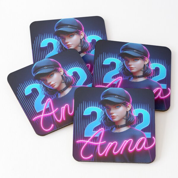 Item preview, Anna designed and sold by RaF71PrO.