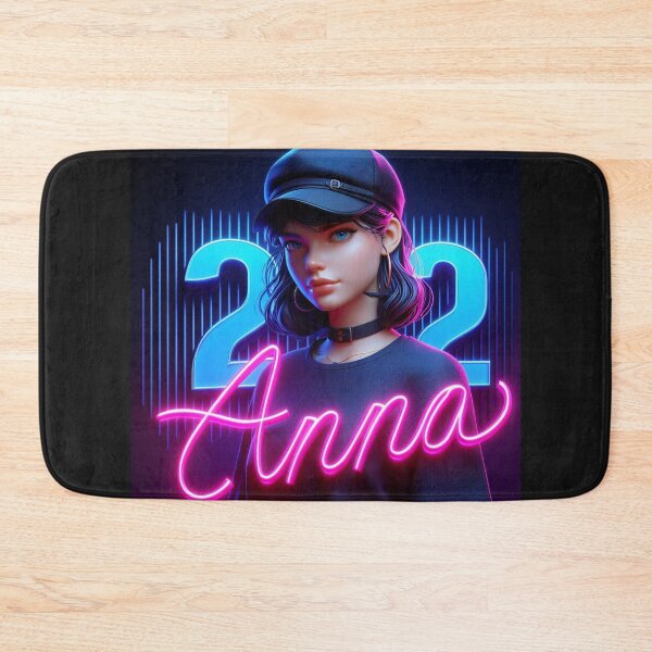 Item preview, Anna designed and sold by RaF71PrO.