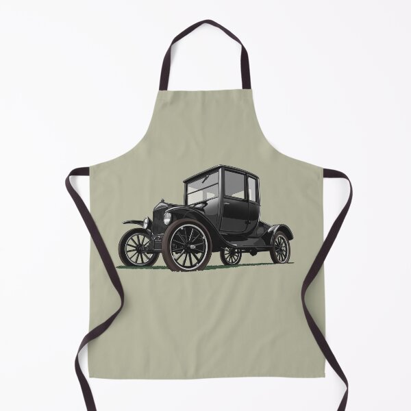 Item preview, 1924 Ford Model T Doctors Coupe designed and sold by candc-retro.