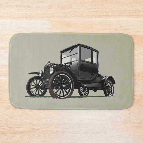Item preview, 1924 Ford Model T Doctors Coupe designed and sold by candc-retro.