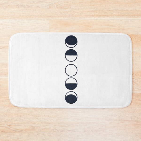 Item preview, moons designed and sold by Artofmayara.