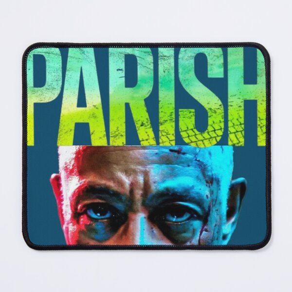 Item preview, Parish series  designed and sold by FaridStoore.