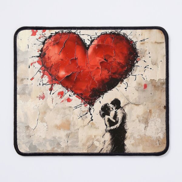 Item preview, Amor... ¡con un toque de humor! designed and sold by Collection de trésors .