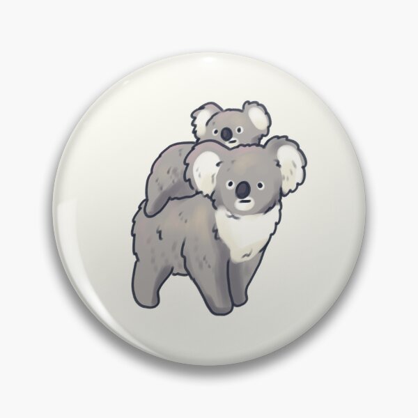 Item preview, Koala mom designed and sold by Artofmayara.