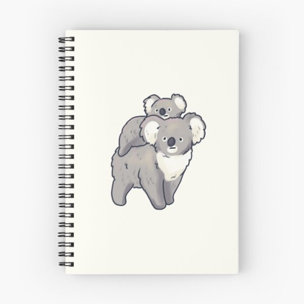 Item preview, Koala mom designed and sold by Artofmayara.