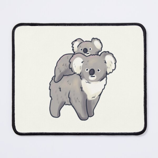 Item preview, Koala mom designed and sold by Artofmayara.