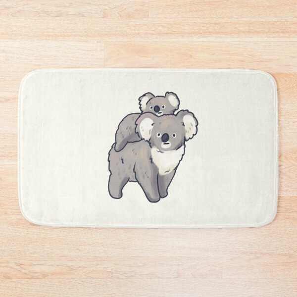 Item preview, Koala mom designed and sold by Artofmayara.