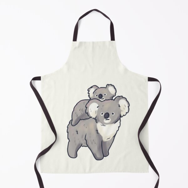 Item preview, Koala mom designed and sold by Artofmayara.