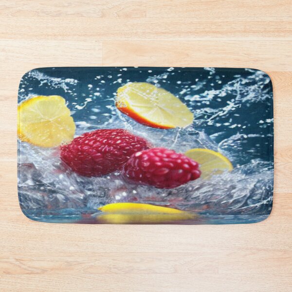 Item preview, Fruity taste explosion: When your mouth starts to water! designed and sold by FotoworldEdel.