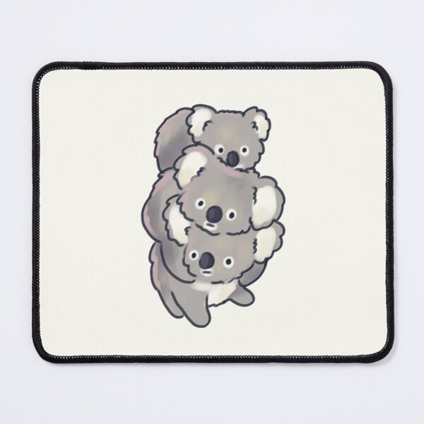 Item preview, Koala stack  designed and sold by Artofmayara.