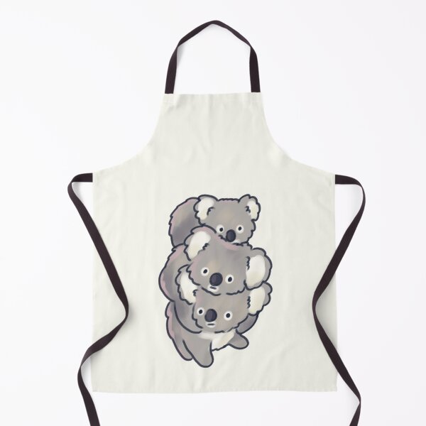 Item preview, Koala stack  designed and sold by Artofmayara.
