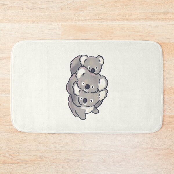 Item preview, Koala stack  designed and sold by Artofmayara.