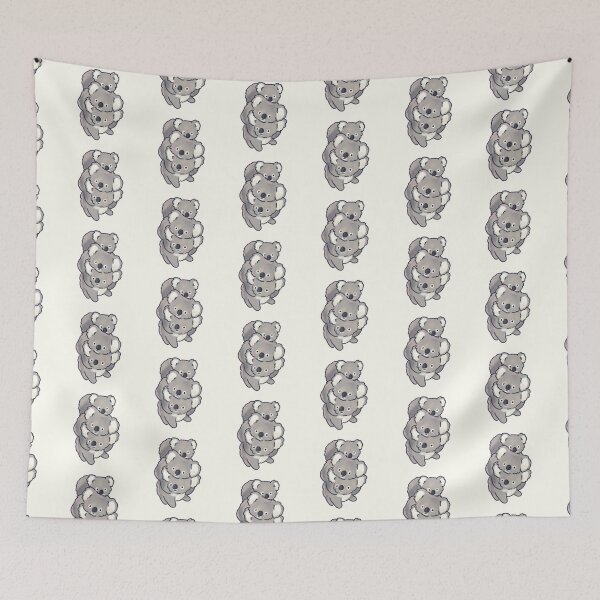 Item preview, Koala stack  designed and sold by Artofmayara.