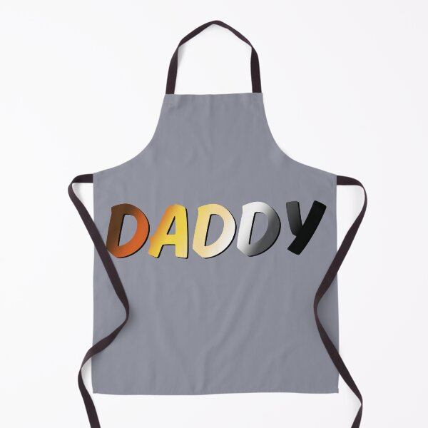 Item preview, Daddy Bear Pride Flag Colors, Gay Bear MLM Pride Design designed and sold by Travelslightly.