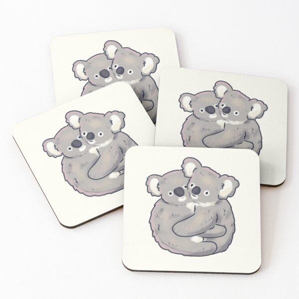 Item preview, Koala hug  designed and sold by Artofmayara.
