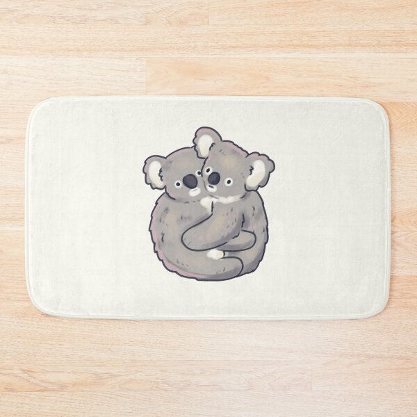 Item preview, Koala hug  designed and sold by Artofmayara.