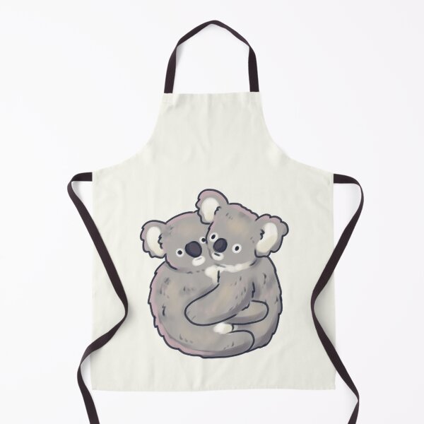 Item preview, Koala hug  designed and sold by Artofmayara.