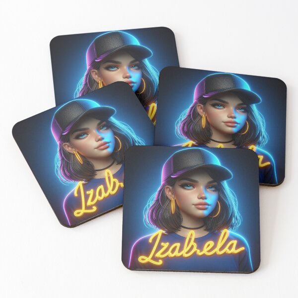 Item preview, Izabela designed and sold by RaF71PrO.