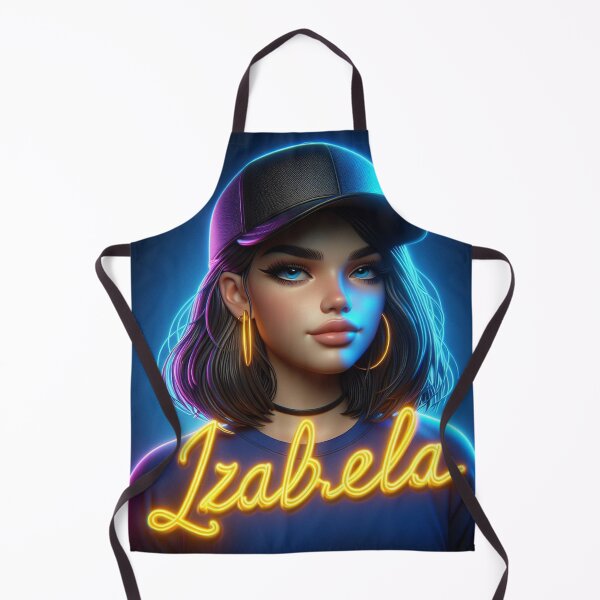 Item preview, Izabela designed and sold by RaF71PrO.
