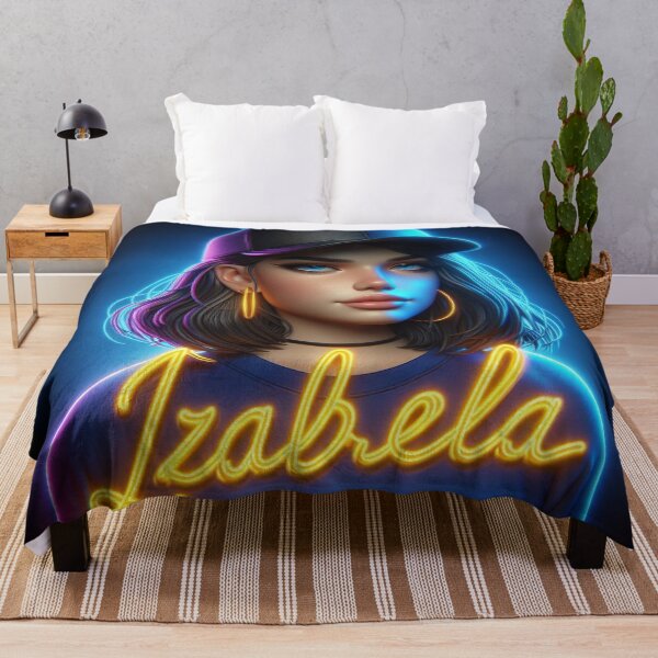 Item preview, Izabela designed and sold by RaF71PrO.