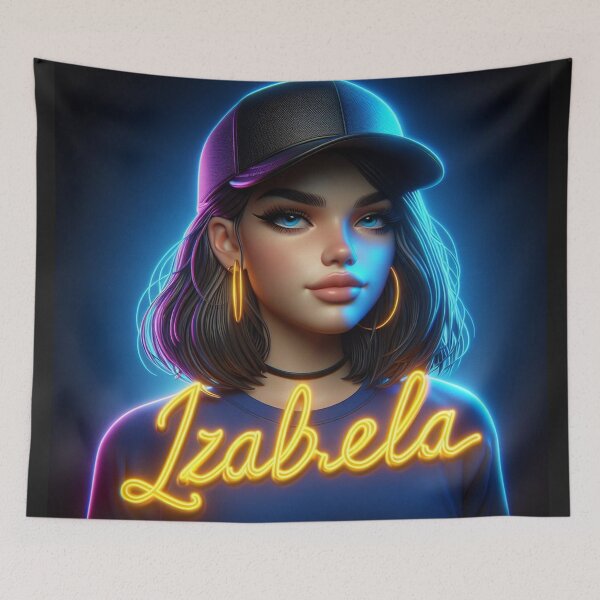 Item preview, Izabela designed and sold by RaF71PrO.