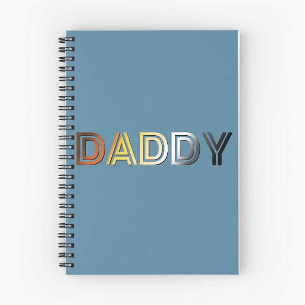 Item preview, Daddy Bear Pride Flag Colors, Gay Bear MLM Pride Design  designed and sold by Travelslightly.