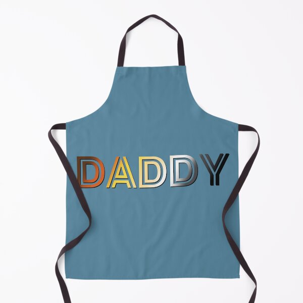 Item preview, Daddy Bear Pride Flag Colors, Gay Bear MLM Pride Design designed and sold by Travelslightly.