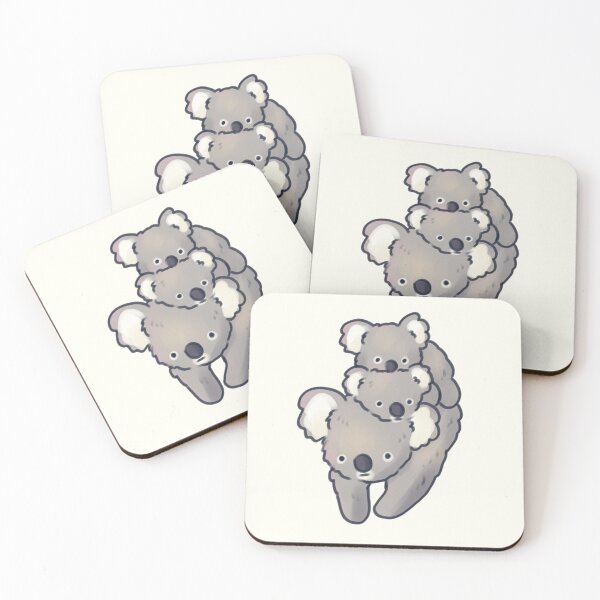 Item preview, Koala bear   designed and sold by Artofmayara.