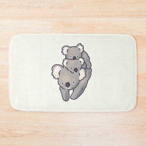 Item preview, Koala bear   designed and sold by Artofmayara.