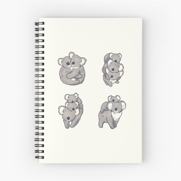 Item preview, Koala bear pack  designed and sold by Artofmayara.