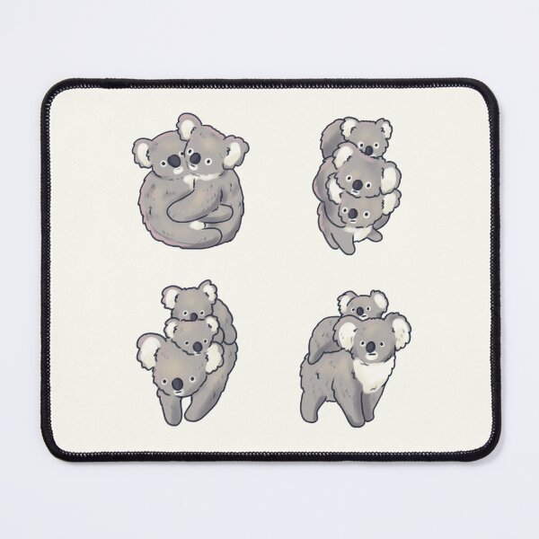 Item preview, Koala bear pack  designed and sold by Artofmayara.