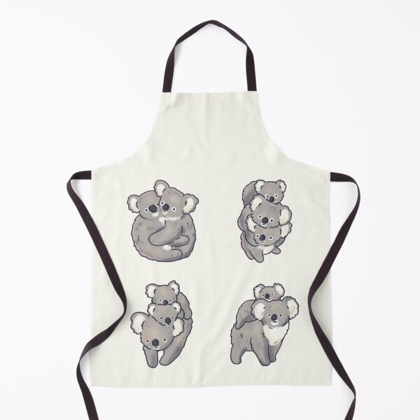 Item preview, Koala bear pack  designed and sold by Artofmayara.