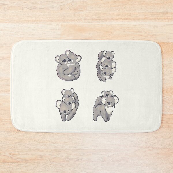 Item preview, Koala bear pack  designed and sold by Artofmayara.