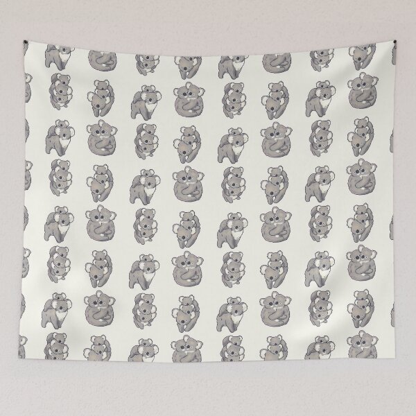 Item preview, Koala bear pack  designed and sold by Artofmayara.
