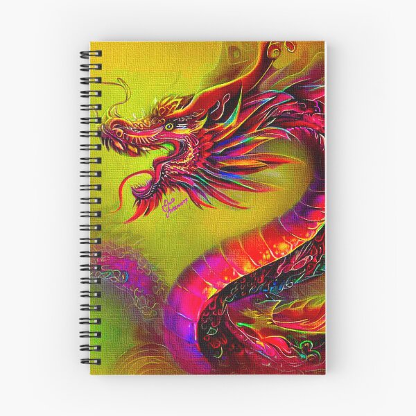 Item preview, Dragon King designed and sold by Fluid Artzworx.