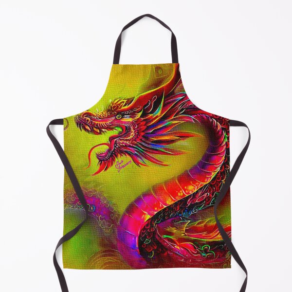 Item preview, Dragon King designed and sold by Fluid Artzworx.