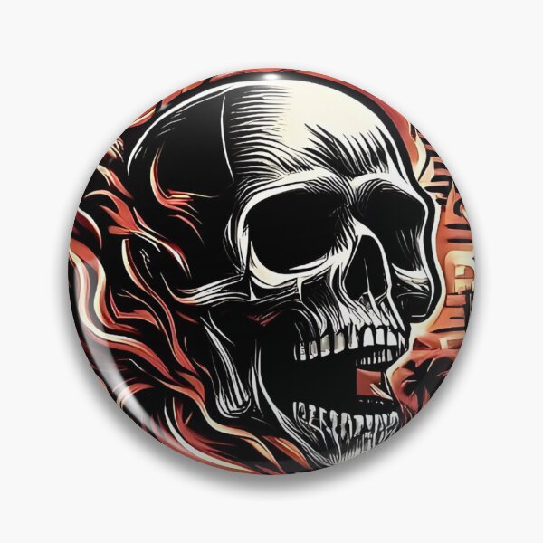 Item preview, Hell Yeah Dark Style designed and sold by KTGim.