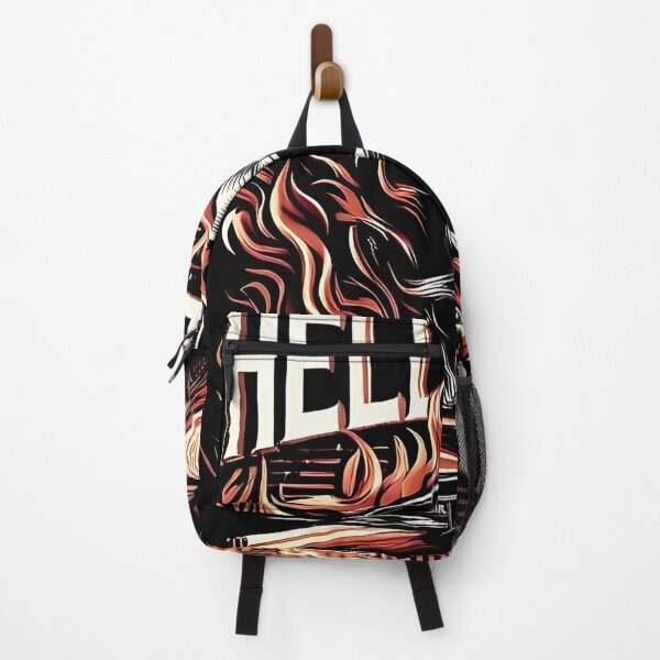 Item preview, Hell Yeah Dark Style designed and sold by KTGim.