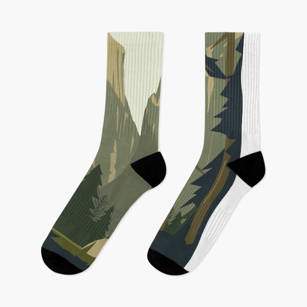 Item preview, Yosemite designed and sold by Zakaria Azis.