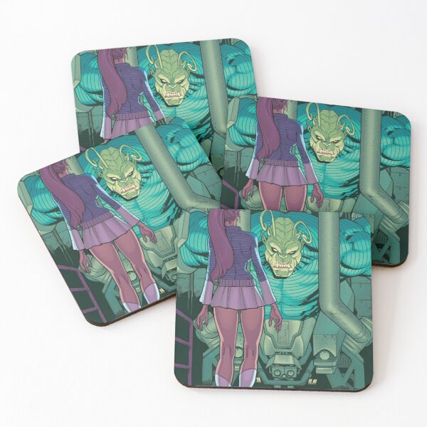 Item preview, Amanda and monax designed and sold by Ivan's workshop.